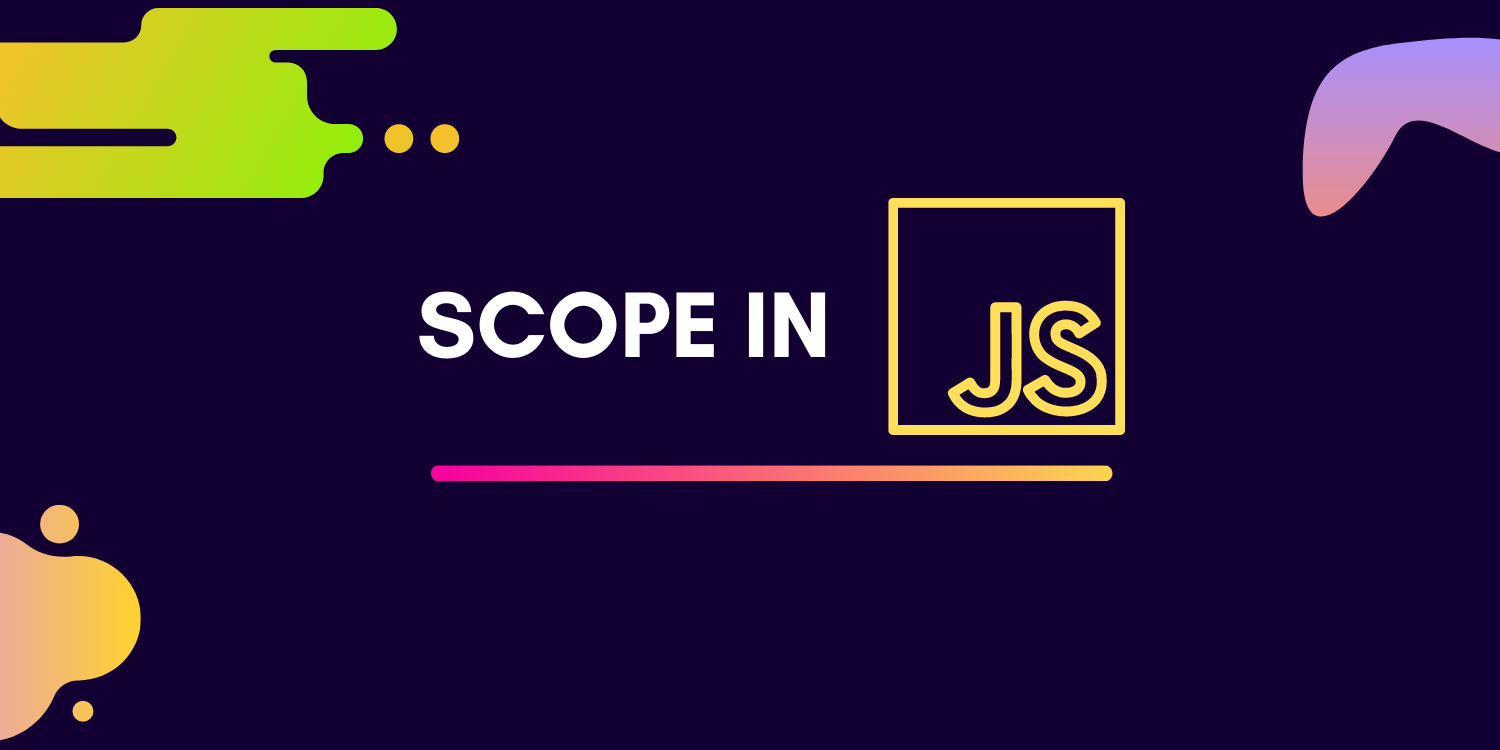 Javascript Scope